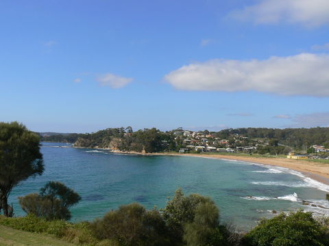 Malua Bay Beach - Port Augusta Accommodation 1