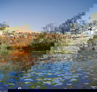 Manning Gorge - Port Augusta Accommodation
