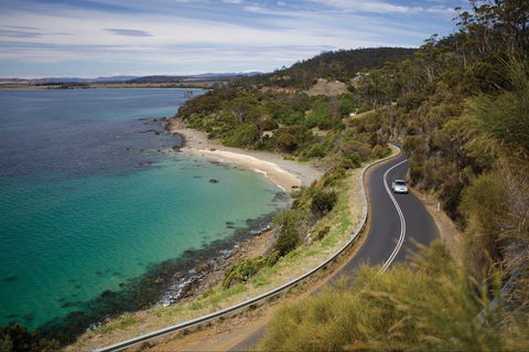 Mayfield Bay Coastal Reserve - Port Augusta Accommodation 0