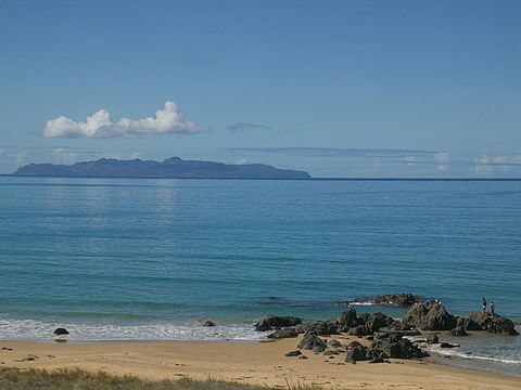 Mayfield Bay Coastal Reserve - Port Augusta Accommodation 1
