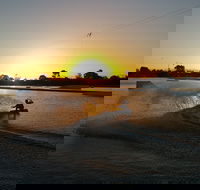 Melbourne Cable Park - Port Augusta Accommodation