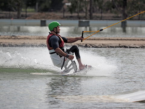 Melbourne Cable Park - Port Augusta Accommodation 2