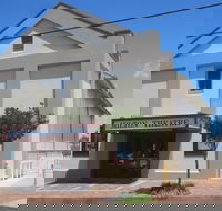 Milton Theatre - Port Augusta Accommodation
