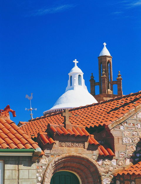 Monsignor J. Hawes Our Lady Of Mount Carmel Church - Port Augusta Accommodation 1