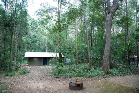 Neurum Creek Campgrounds - Port Augusta Accommodation 1