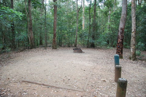 Neurum Creek Campgrounds - Port Augusta Accommodation 2