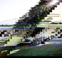 Newrybar Merchants - Port Augusta Accommodation