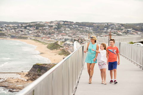 Newcastles Outdoor Adventures - Port Augusta Accommodation 0