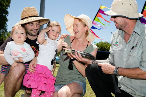 Newcastles Outdoor Adventures - Port Augusta Accommodation 1