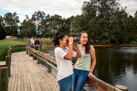 Newcastles Outdoor Adventures - Port Augusta Accommodation 2