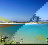 Noosa Heads - Port Augusta Accommodation