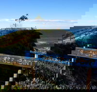 One Tree Point Lookout and Picnic Area - Port Augusta Accommodation