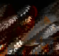 Outback Astronomy - Port Augusta Accommodation