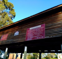 Paterson self guided walk - Port Augusta Accommodation