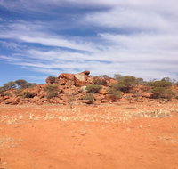 Peace Gorge - Port Augusta Accommodation