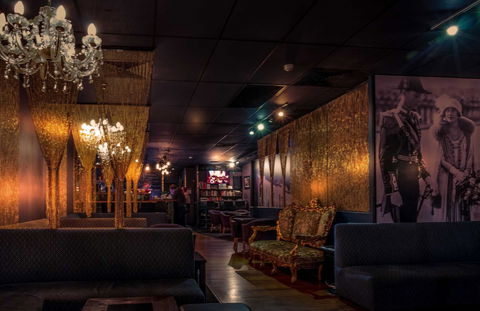 Polit Bar - More Than Cocktails - Port Augusta Accommodation 0