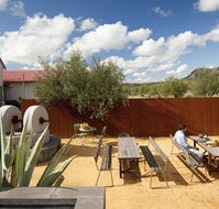 Pomonal - Port Augusta Accommodation