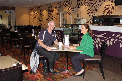 Portarlington Golf Club - Port Augusta Accommodation 1