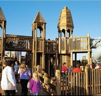 Port Noarlunga Jubilee Park Adventure Playground - Port Augusta Accommodation