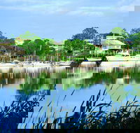 Port of Maryborough - Port Augusta Accommodation