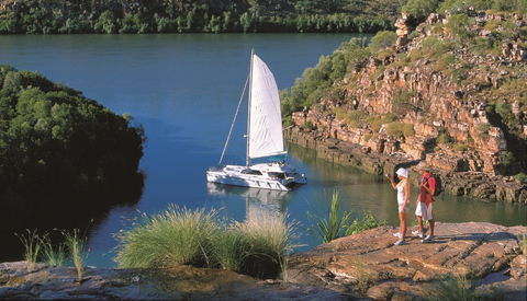 Prince Regent River - Port Augusta Accommodation 2