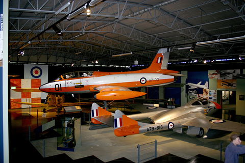 RAAF Museum - Port Augusta Accommodation 1