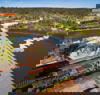 Royal Botanic Gardens Victoria Cranbourne Gardens - Port Augusta Accommodation