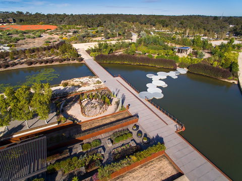Royal Botanic Gardens Victoria, Cranbourne Gardens - Port Augusta Accommodation 0