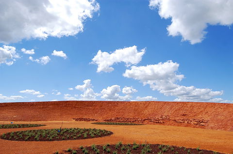 Royal Botanic Gardens Victoria, Cranbourne Gardens - Port Augusta Accommodation 1