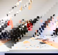 Shepparton Art Museum - Port Augusta Accommodation