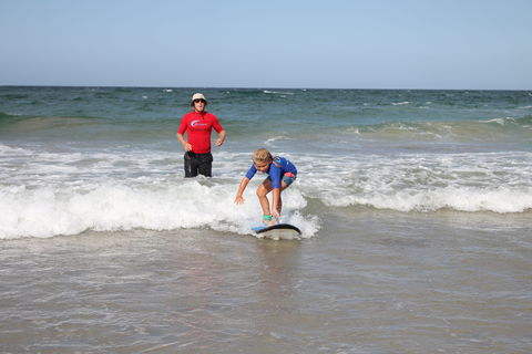 Solitary Islands Surf School - Woolgoolga And Sawtell - Port Augusta Accommodation 2
