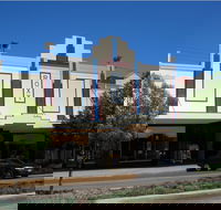 Soundtrails - Bingara - Port Augusta Accommodation