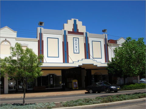 Soundtrails - Bingara - Port Augusta Accommodation 0