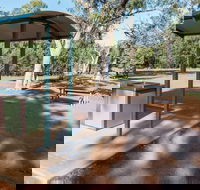 Spring Hill Picnic Area - Port Augusta Accommodation