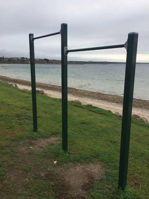 Stansbury Fitness Trail - Port Augusta Accommodation 0
