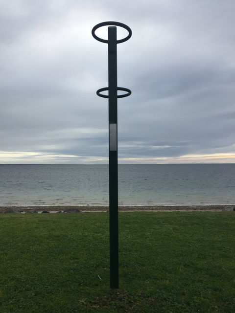 Stansbury Fitness Trail - Port Augusta Accommodation 2