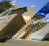 St Mark's Church Pontville - Port Augusta Accommodation
