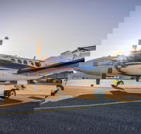 The Royal Flying Doctor Service Outback Experience in Broken Hill - Port Augusta Accommodation