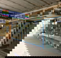 The G.R.A.I.N. Store Gallery - Port Augusta Accommodation