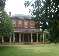 Tocal Homestead - Port Augusta Accommodation