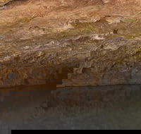 Tunnel Creek National Park - Port Augusta Accommodation