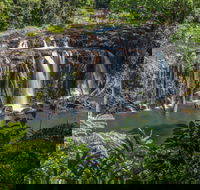 Wallicher Falls