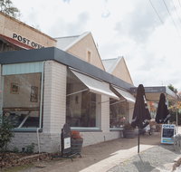 Watervale - Port Augusta Accommodation