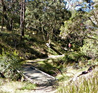 Wollomombi Walking Track - Port Augusta Accommodation