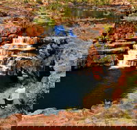 Wunaamin Miliwundi Range National Park - Port Augusta Accommodation