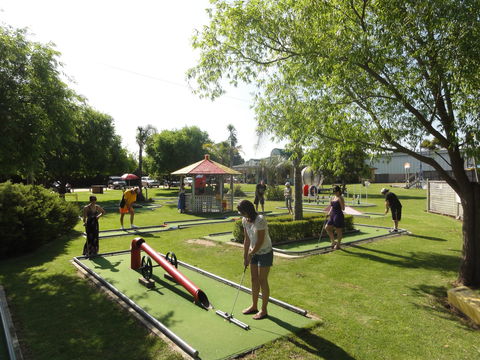Adventure Fun Park Gippsland - Port Augusta Accommodation 0