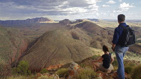Alice Springs And Surrounds - Port Augusta Accommodation 0
