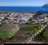 Ardrossan Lookout