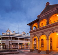 Armidale Heritage Tours - Port Augusta Accommodation