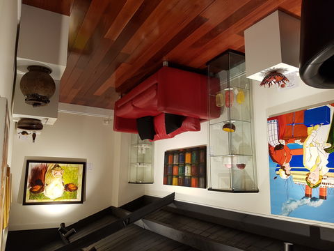 Atelier Crafers - Port Augusta Accommodation 0